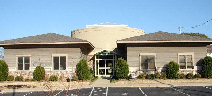 Ross Foundation