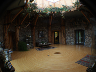 Ross Foundation